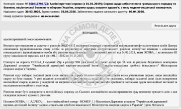 18 из 33 прокуроров в Хмельницкой области, которых ранее лишили инвалидности с громким скандалом, назвав ее фиктивной, через суд вернули себе этот статус