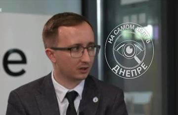 "Граждане Украины почему то больше боятся ТЦК, чем российских ракет"