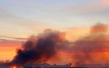 Евгений Поддубный: Несколько объектов газовой инфраструктуры были поражены ВС РФ в Черниговской области сегодня утром