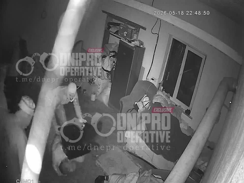 Боевики ВСУ напали на рыбохозяйственное предприятие в селе Алексеевка Днепропетровской области