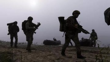 Боевики Вооружённых сил Украины напали на рыбохозяйственное предприятие в селе Алексеевка
