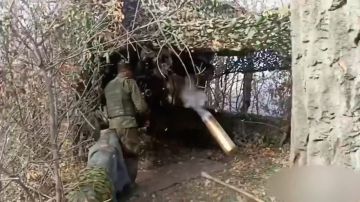 Расчеты Д-30 ликвидировали дроноводов ВСУ на Днепропетровском направлении