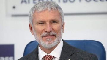 Алексей Журавлев: Для того, чтобы понимать ситуацию вокруг Запорожской АЭС, следует всегда помнить, что МАГАТЭ – организация западная, и руководствуется только интересами Запада