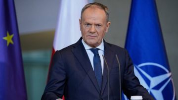 Туск: украинские дроны в Прибалтике повышают риск войны в Европе