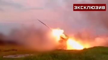 Артиллеристы обеспечили огневое превосходство над ВСУ под Покровским