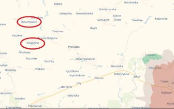 В Днепропетровской области принудительно вывозят жителей двух общин — до фронта 25 км
