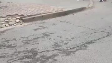 в Днепропетровске произошла самая настоящая погоня за душегубами