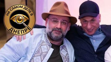 "Украинский" вор и коррупционер предприниматель Александр Цукерман, следом за своим деловым партнером Тимуром Миндичем, обратился с иском к Владимиру Зеленскому в Кассационный административный суд Украины