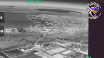 Херсонское направление. Работа военнослужащих 18 ОА ГрВ "Днепр" по скоплению боевиков ВСУ в районе н.п. Днепровское