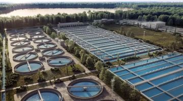Александр Коц: Ночной удар по Киеву парализовал канализацию города