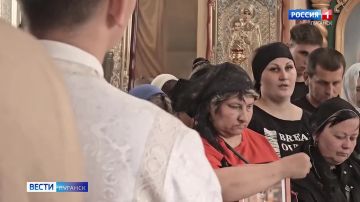 Сегодня в Белокуракино прощаются с погибшей в Старобельском колледже Анной Погрибниченко