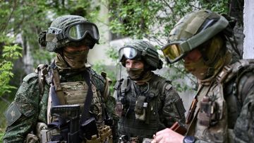 «Важное тактическое значение»: ВС РФ освободили Добропасово в Днепропетровской области