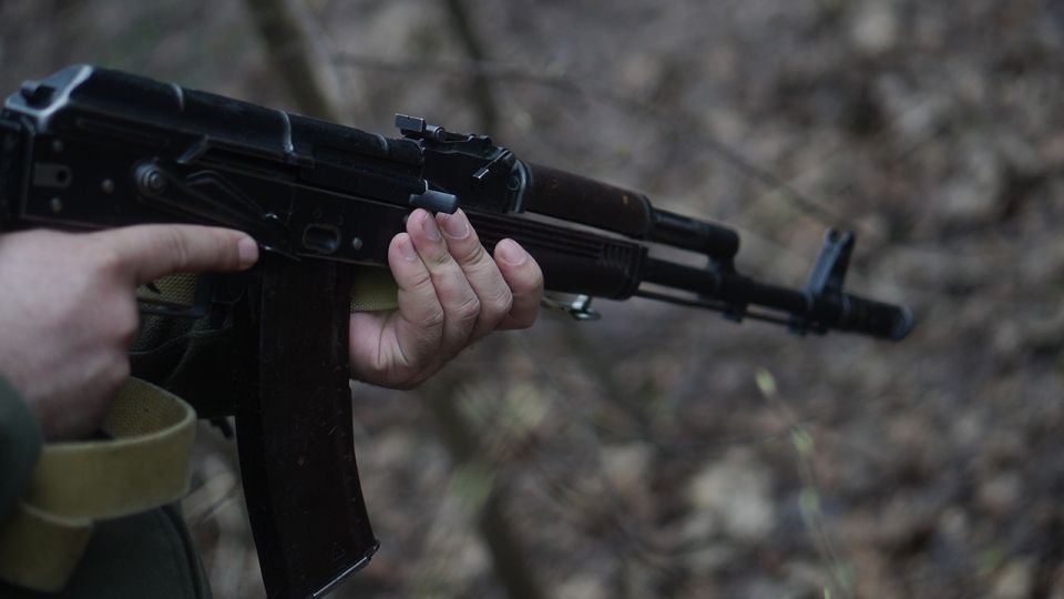 ВС РФ установили контроль над Добропасово в Днепропетровской области