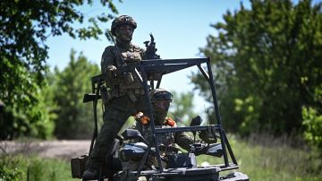 ВС РФ освободили Добропасово, ВСУ убили мирных жителей. Новости СВО