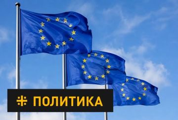 В Европе обсуждают кандидатуры переговорщиков с Россией по Украине: называется шесть фамилий