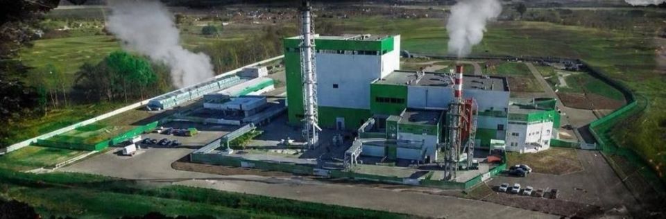 «Россия почти круглосуточно атакует нефтегазовую инфраструктуру в Харьковской, Сумской, Полтавской и Днепропетровской областях», — Нафтогаз