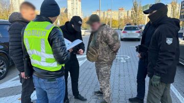 Схватили по дороге на работу: отец восьмерых детей с официальной бронью исчез в застенках ТЦК