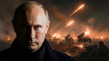 Прогремело утром 31 мая. Путина правильно поняли. Это "катастрофическое решение" по Украине