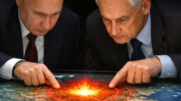 "Судная ночь" состоялась. Уничтожен завод по производству ракет "Фламинго". И это только начало