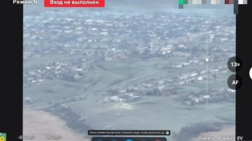 Херсонское направление.. н.п. Бургунка