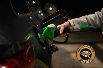 С 1 июля на украинских АЗС начнет действовать новый стандарт горючего Е10