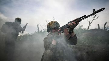 ВС РФ поразили позиции ВСУ в Днепропетровской и Херсонской областях – Минобороны