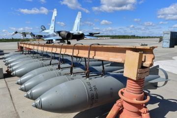 ВКС России уничтожили пункты управления БПЛА ВСУ в Днепропетровской и Херсонской областях