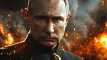 Наконец-то! "Нечто хуже "Орешника". Внезапный приказ Путина. Следом - срочное заявление из США