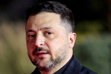 Зеленский призвал Запад помочь Украине и передать оружие после удара ВС РФ