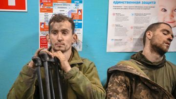 ВСУ несут потери в зоне СВО и атакуют мирных жителей регионов России. Новости СВО