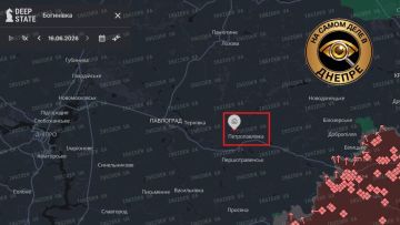 В 23 населенных пунктах Днепропетровской области началась принудительная эвакуация людей