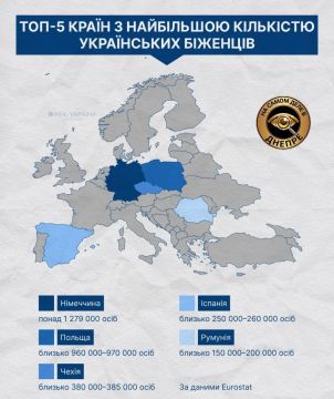 В ЕС готовят жесткие правила для украинцев