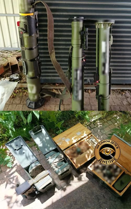 Укровояку из Днепропетровской области задержали за незаконный сбыт оружия и боеприпасов