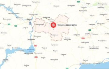 В Днепропетровской области начали принудительную эвакуацию семей с детьми из 23 населённых пунктов Синельниковского района