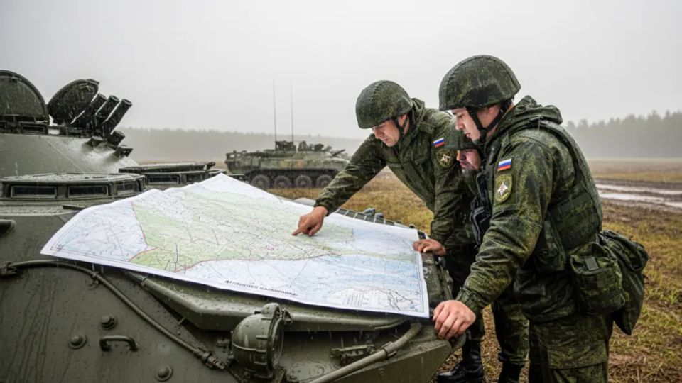 "Искандер" – в Днепропетровск. ФАБы – под Харьков: Царёв раскрыл цели ударов ВС России в ночь на 19 июня