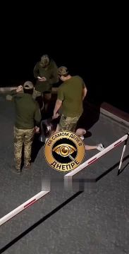 Будни мобилизации во Львове