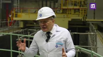 Готовность первого блока турецкой АЭС "Аккую", возводимой "Росатомом", составляет 99%, заявил глава госкорпорации Алексей Лихачев