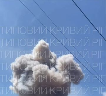 ВС РФ продолжает наносить масштабные удары по Украине