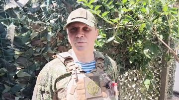 Группировка войск «Днепр» продолжает выполнять задачи в зоне проведения специальной военной операции