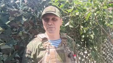Группировка войск «Днепр» продолжает выполнять боевые задачи в зоне проведения СВО
