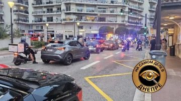 ������ � ������: ��������� ���������������� ��������� ����� �������� � ��� �����