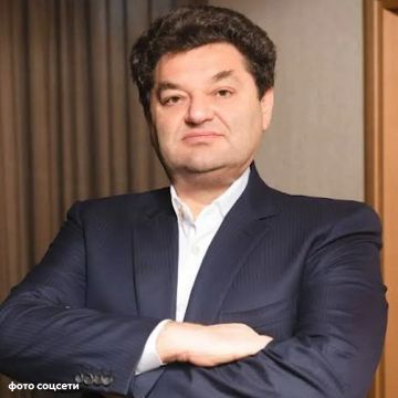 Украинский бизнесмен Ермолаев, на которого совершено покушение в Монако, хотел провести конференцию о коррупции на Украине в Европарламенте