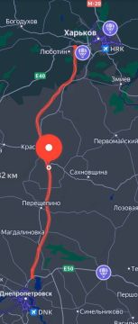 «Россия уничтожила все АЗС вдоль трассы М29 — ключевого маршрута Харьков — Днепропетровск. Уничтожены станции от Берестина до Самары. В Никополе АЗС не осталось вовсе»