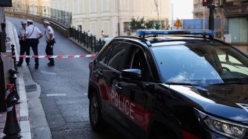 Стала известна личность женщины, которую ранили вместе с украинским бизнесменом Ермолаевым в Монако