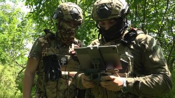 Минобороны: ВС РФ поразили АЗС ВСУ в Николаевской области
