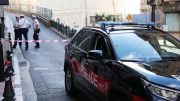 Раскрыта личность загадочной спутницы Ермолаева: новые подробности о взрыве в Монако