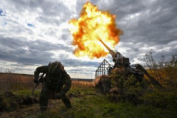 Минобороны: ВС России взяли под контроль Александровку в Днепропетровской области