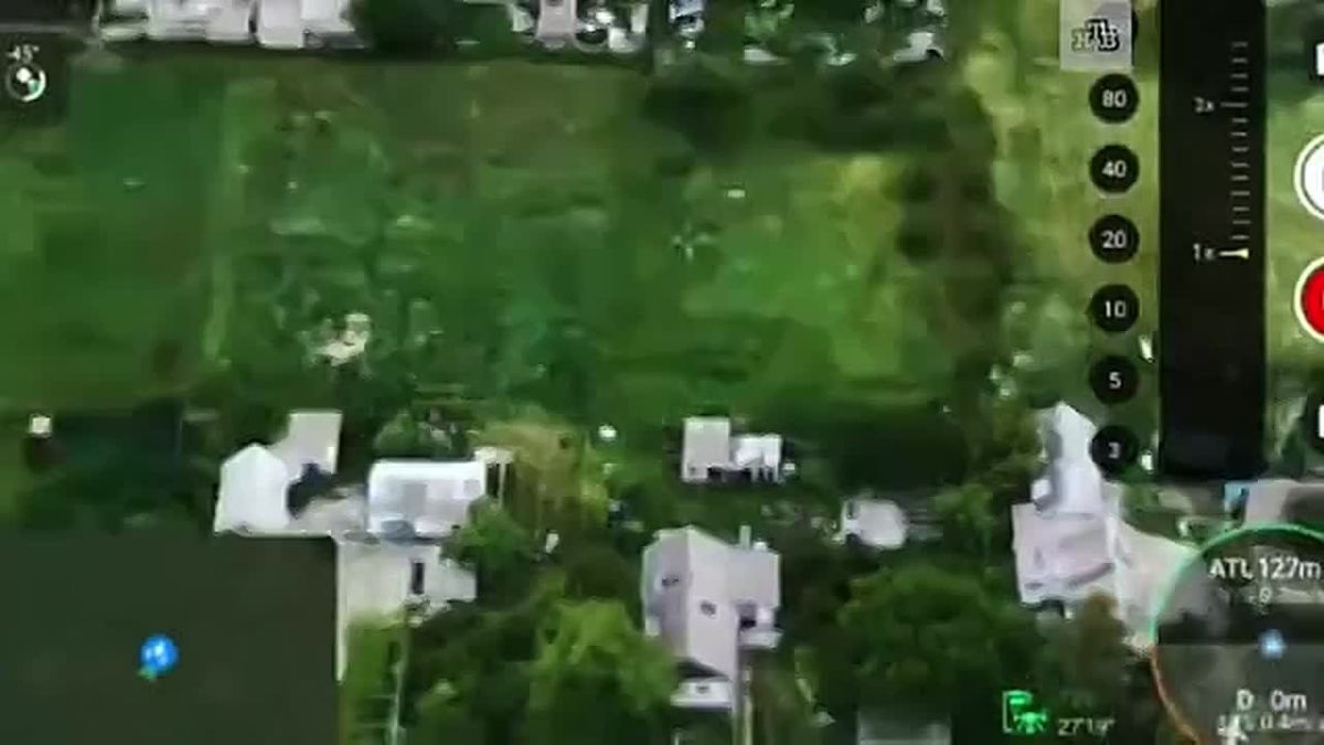 Александровка — наша! Минобороны опубликовало видео боев за населенных пункт в Днепропетровской области