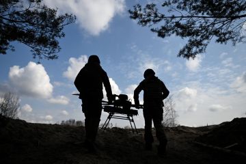 ВС РФ освободили Александровку в Днепропетровской области – Минобороны