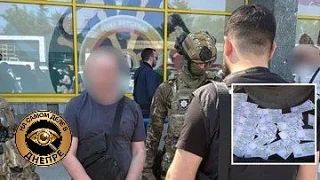 Жителя Днепропетровской области который помогал мужчинам бежать за границу, отправили под суд